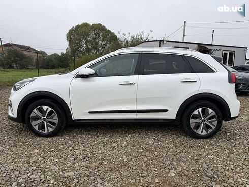 Kia Niro 2021 - фото 20