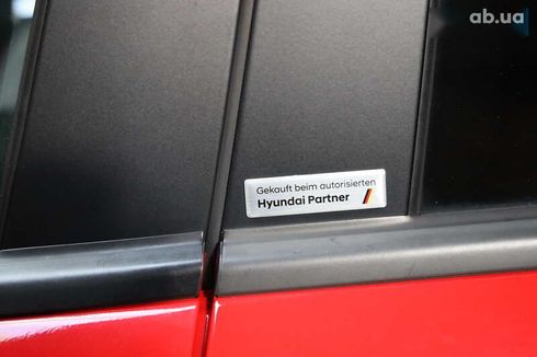 Hyundai Kona 2021 - фото 8