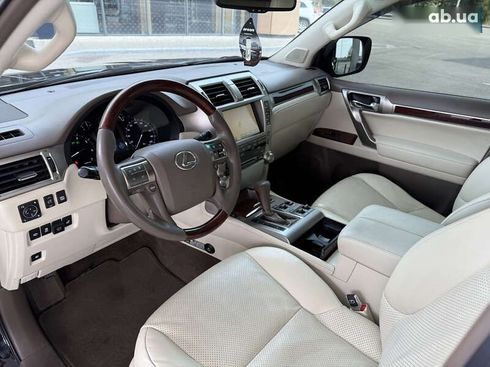 Lexus GX 2010 - фото 20
