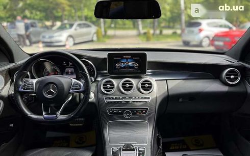 Mercedes-Benz C-Класс 2014 - фото 14
