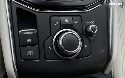 Mazda CX-5 2018 - фото 21