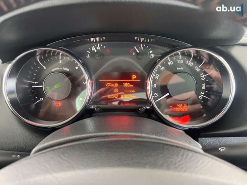 Peugeot 3008 2015 - фото 13