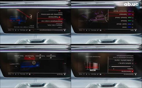 BMW X5 M 2020 - фото 26