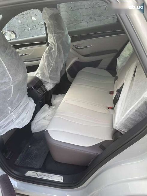 BYD Song Plus 2025 - фото 7