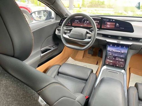 Lucid Motors Air 2023 - фото 12