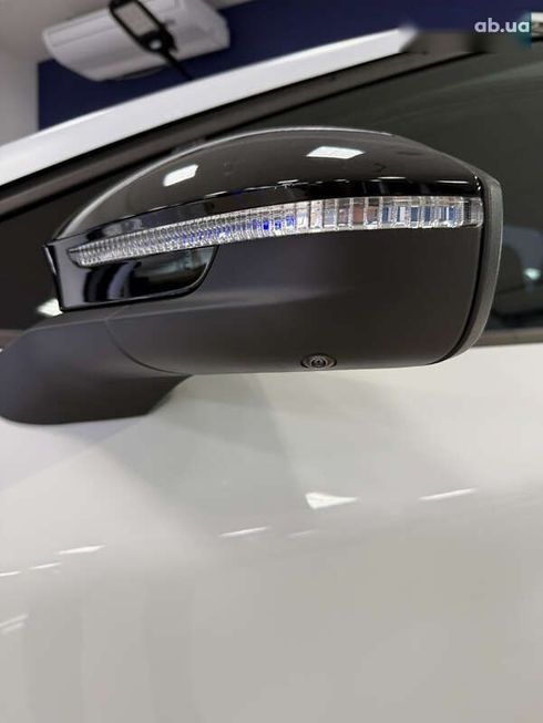 Volkswagen ID. Unyx 2025 - фото 5