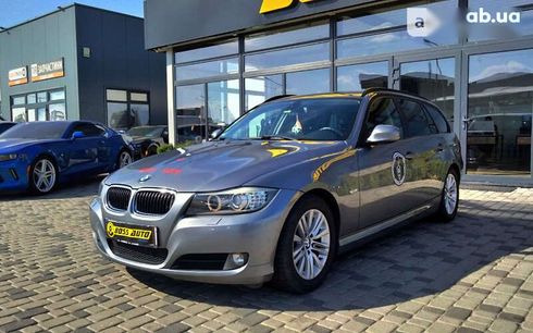 BMW 3 серия 2010 - фото 7