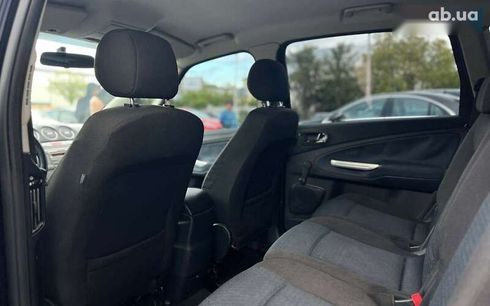 Ford S-Max 2007 - фото 26