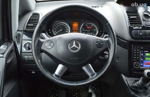 Mercedes-Benz Vito 2013 - фото 12