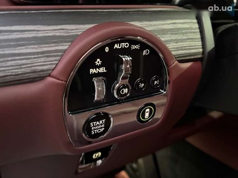 Rolls-Royce Ghost 2021 - фото 15