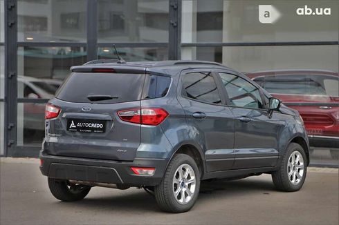 Ford EcoSport 2018 - фото 2