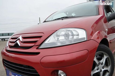 Citroёn C3 2007 - фото 5