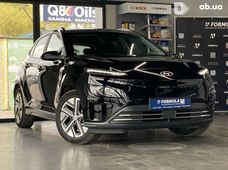 Купить Hyundai Kona Electric бу в Украине - купить на Автобазаре