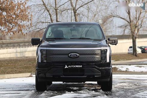 Ford f-150 2023 - фото 2