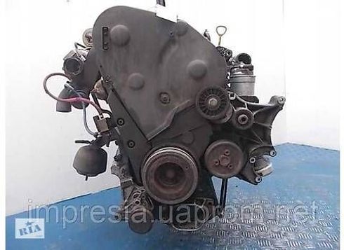 двигатель в сборе для Volkswagen Passat - купить на Автобазаре - фото 3