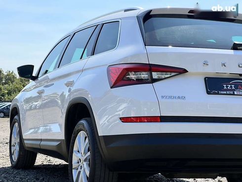 Skoda Kodiaq 2021 - фото 12