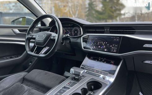 Audi A6 2019 - фото 10