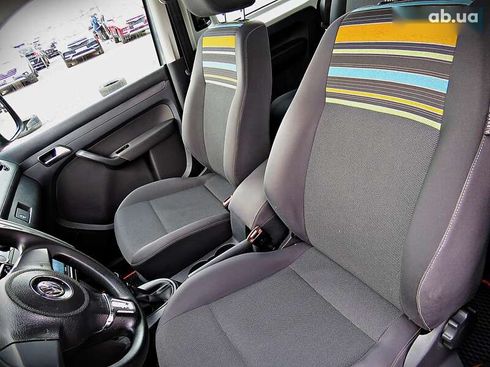 Volkswagen Caddy 2013 - фото 8