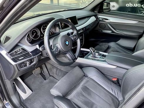 BMW X5 2013 - фото 24