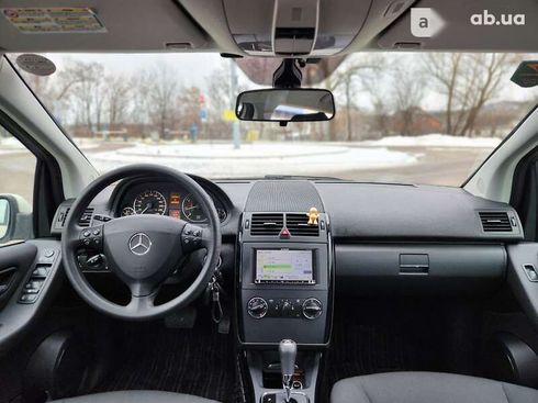 Mercedes-Benz A-Класс 2012 - фото 11
