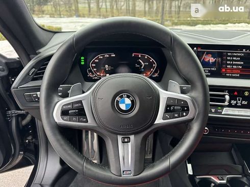 BMW 2 Series Gran Coupe 2022 - фото 25