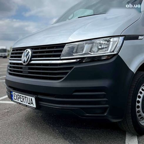 Volkswagen Transporter 2020 - фото 9
