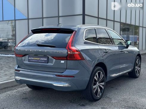 Volvo XC60 2023 - фото 6