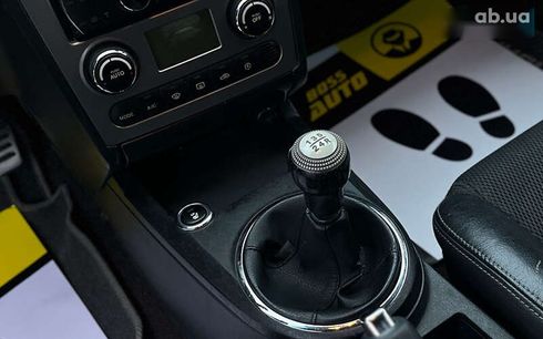 Hyundai Coupe 2007 - фото 15