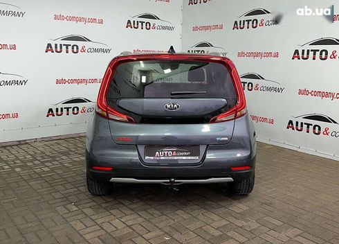 Kia Soul 2020 - фото 4