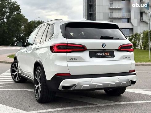 BMW X5 2018 - фото 9