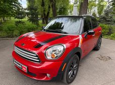 Продаж вживаних MINI Countryman 2014 року в Києві - купити на Автобазарі
