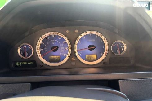 Volvo XC90 2006 - фото 18