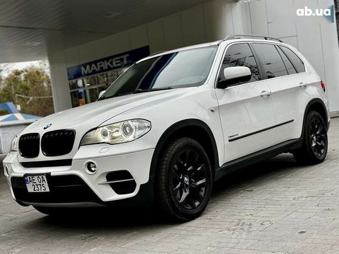 BMW X5 2013 - фото 2