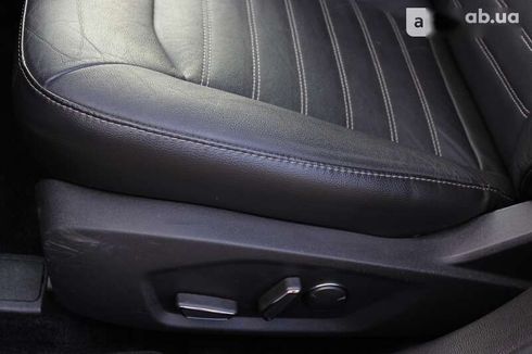 Ford Fusion 2015 - фото 30