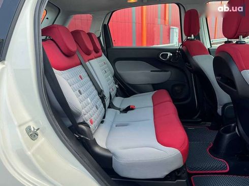 Fiat 500L 2013 - фото 11