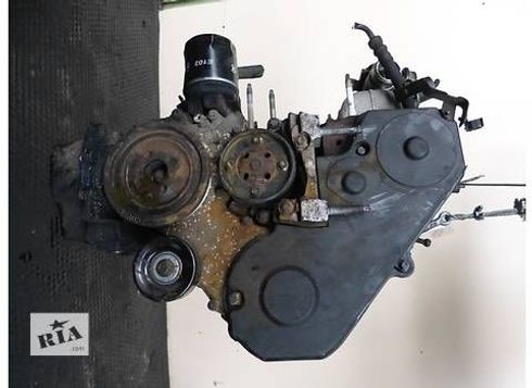 двигатель в сборе для Ford Focus - купить на Автобазаре - фото 3