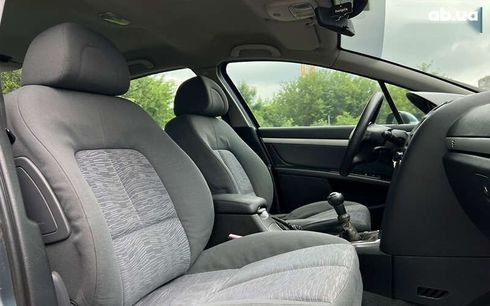 Peugeot 407 2005 - фото 11