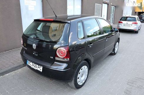 Volkswagen Polo 2006 - фото 8