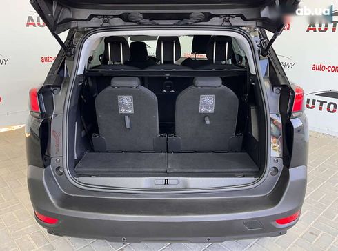 Peugeot 5008 2019 - фото 23