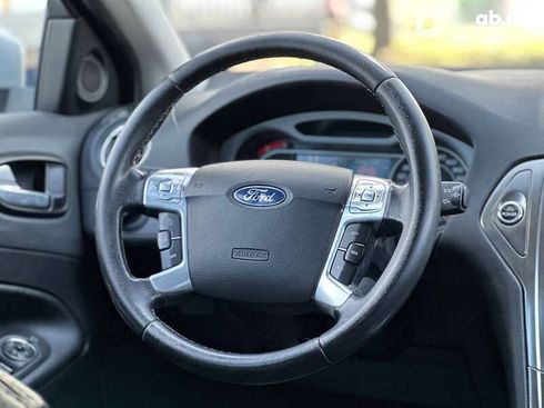 Ford Mondeo 2007 - фото 25