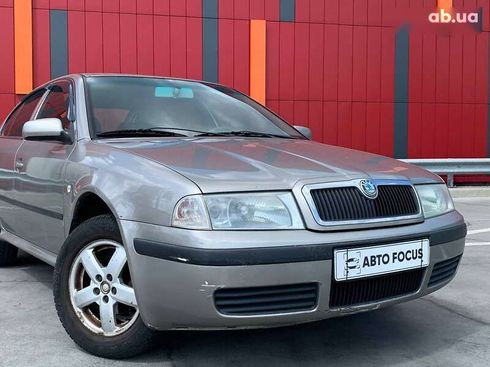 Skoda Octavia 2007 - фото 2