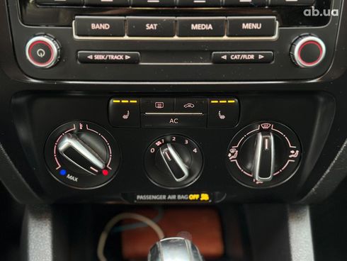 Volkswagen Jetta 2012 белый - фото 30