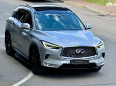 Купить Infiniti машины бу в Украине - купить на Автобазаре