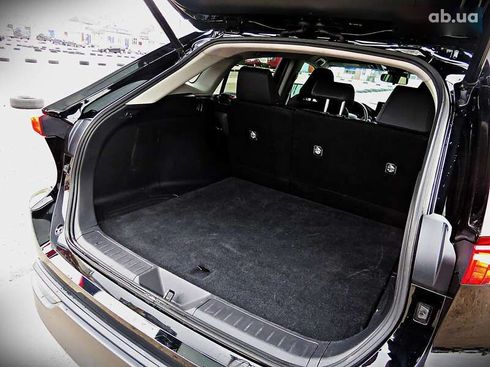 Toyota Venza 2021 - фото 16