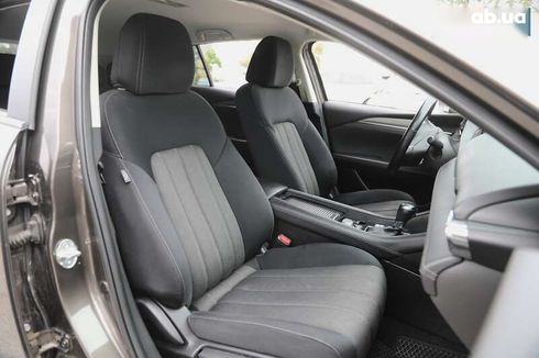 Mazda 6 2018 - фото 10