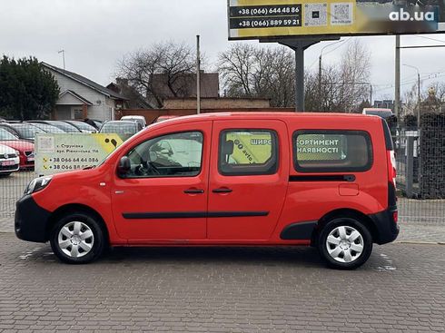 Renault Kangoo 2019 - фото 4