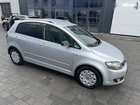 Volkswagen Golf Plus 2012 - фото 12