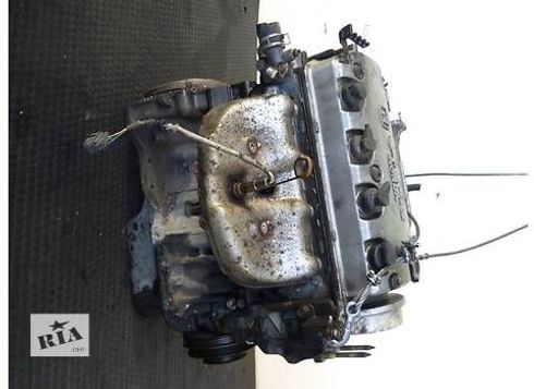 двигатель в сборе для Honda Civic - купить на Автобазаре - фото 2