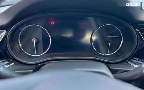 Opel Insignia 2022 - фото 12