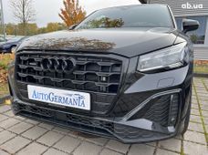 Купить Кроссовер Audi Q2 - купить на Автобазаре